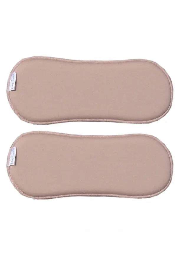 Placa Contensora 25X09cm (PAR), espuma especial 13mm, revestida em tecido, Modelo 953 A