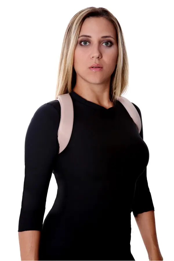 Tensor de ombros, corretor de ombro postural, Modelo 680