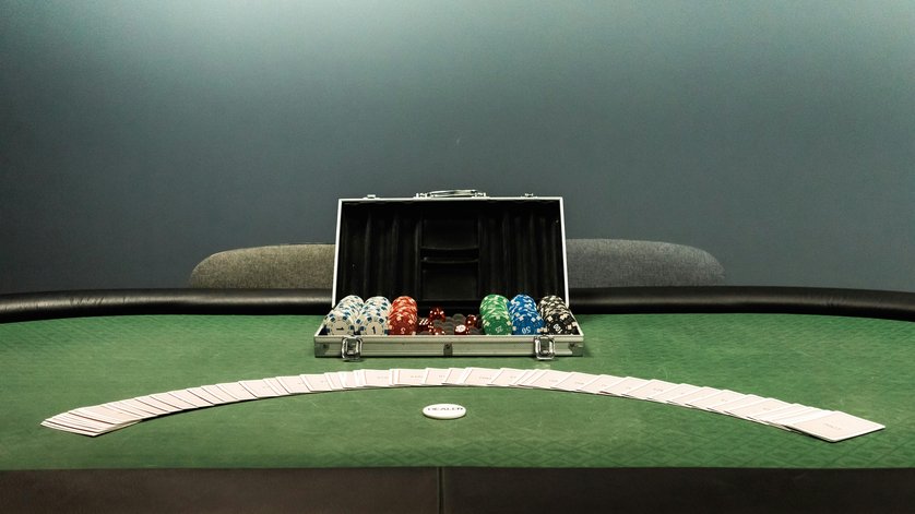 Prestige casino