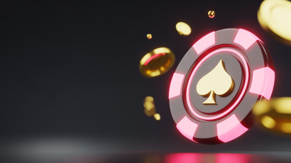 Golden lion casino