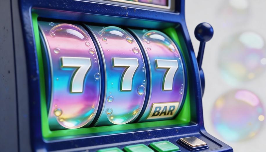 Fairspin casino online